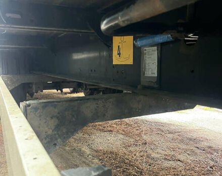 Черный Кроне СД, объемом двигателя 0 л и пробегом 0 тыс. км за 10500 $, фото 9 на Automoto.ua