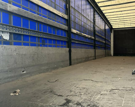 Черный Кроне СД, объемом двигателя 0 л и пробегом 0 тыс. км за 10500 $, фото 7 на Automoto.ua