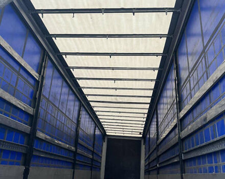 Черный Кроне СД, объемом двигателя 0 л и пробегом 0 тыс. км за 10500 $, фото 8 на Automoto.ua