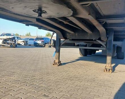 Чорний Кроне СД, об'ємом двигуна 0 л та пробігом 0 тис. км за 14000 $, фото 15 на Automoto.ua