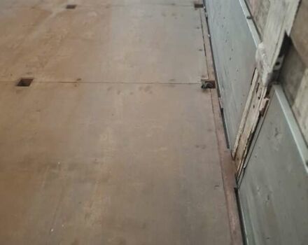 Красный Кроне СД, объемом двигателя 0 л и пробегом 100 тыс. км за 4000 $, фото 7 на Automoto.ua