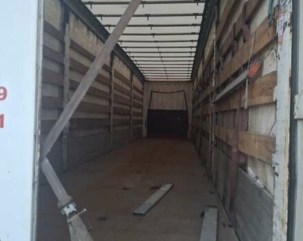 Красный Кроне СД, объемом двигателя 0 л и пробегом 100 тыс. км за 4000 $, фото 12 на Automoto.ua