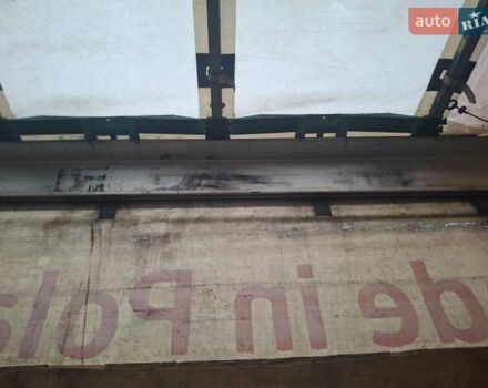 Красный Кроне СД, объемом двигателя 0 л и пробегом 100 тыс. км за 4000 $, фото 10 на Automoto.ua