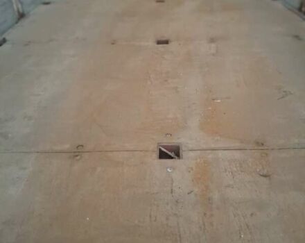 Красный Кроне СД, объемом двигателя 0 л и пробегом 100 тыс. км за 4000 $, фото 11 на Automoto.ua