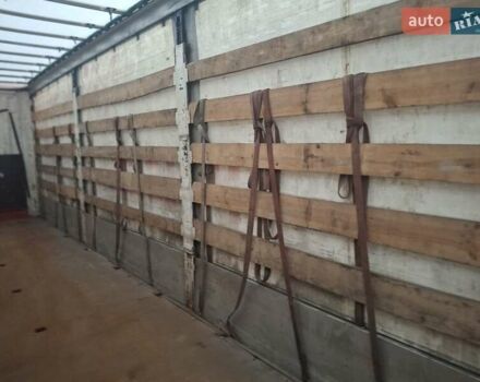 Красный Кроне СД, объемом двигателя 0 л и пробегом 100 тыс. км за 4000 $, фото 8 на Automoto.ua