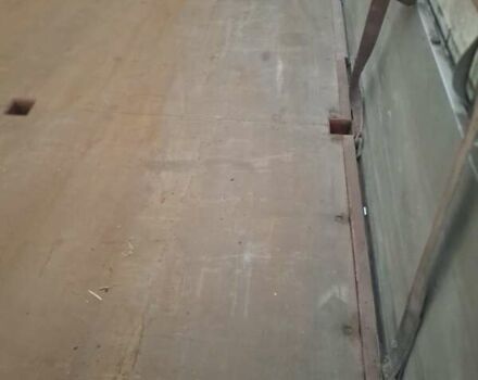 Красный Кроне СД, объемом двигателя 0 л и пробегом 100 тыс. км за 4000 $, фото 6 на Automoto.ua