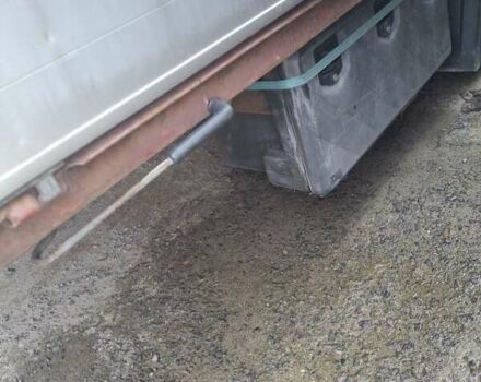 Красный Кроне СД, объемом двигателя 0 л и пробегом 100 тыс. км за 4000 $, фото 4 на Automoto.ua