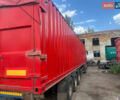 Красный Кроне СД, объемом двигателя 0 л и пробегом 100 тыс. км за 8500 $, фото 6 на Automoto.ua