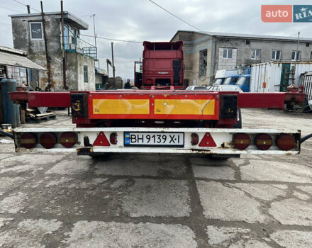 Красный Кроне СД, объемом двигателя 0 л и пробегом 100 тыс. км за 4700 $, фото 1 на Automoto.ua