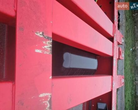 Красный Кроне СД, объемом двигателя 0 л и пробегом 0 тыс. км за 10600 $, фото 12 на Automoto.ua