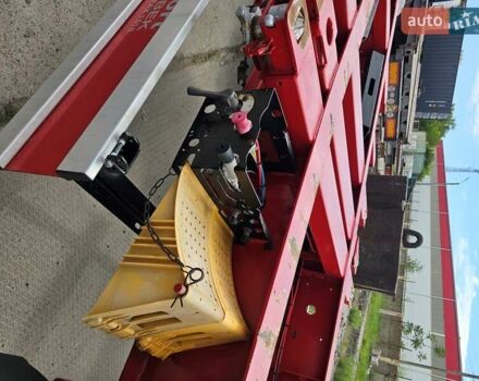 Красный Кроне СД, объемом двигателя 0 л и пробегом 0 тыс. км за 10600 $, фото 10 на Automoto.ua