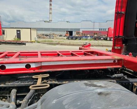 Красный Кроне СД, объемом двигателя 0 л и пробегом 0 тыс. км за 10600 $, фото 2 на Automoto.ua