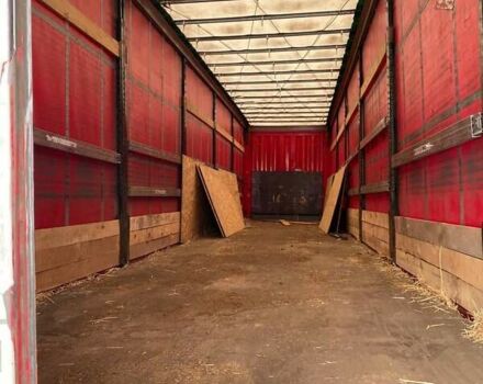 Кроне СД 2012 в Татарбунарах на Automoto.ua Красный Кроне СД, объемом двигателя 0 л и пробегом 0 тыс. км за 10800 $, фото 3 на Automoto.ua