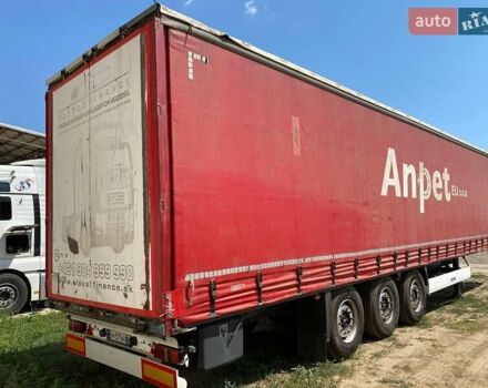 Кроне СД 2012 в Татарбунарах на Automoto.ua Красный Кроне СД, объемом двигателя 0 л и пробегом 0 тыс. км за 10800 $, фото 1 на Automoto.ua