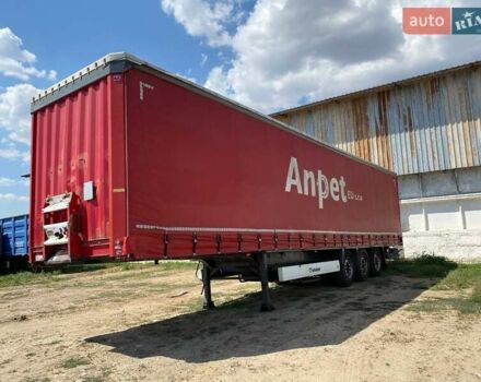 Кроне СД 2012 в Татарбунарах на Automoto.ua Красный Кроне СД, объемом двигателя 0 л и пробегом 0 тыс. км за 10800 $, фото 4 на Automoto.ua