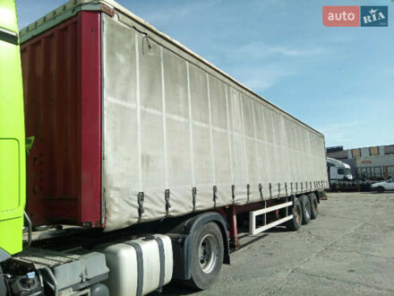 Красный Кроне СД, объемом двигателя 0 л и пробегом 1 тыс. км за 8000 $, фото 1 на Automoto.ua