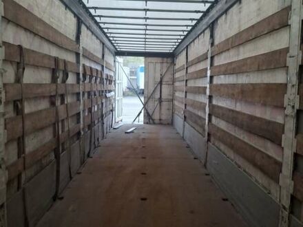 Красный Кроне СД, объемом двигателя 0 л и пробегом 100 тыс. км за 4000 $, фото 1 на Automoto.ua