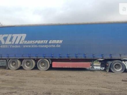 Кроне СД 2010 в Ужгороде на Automoto.ua Красный Кроне СД, объемом двигателя 0 л и пробегом 100 тыс. км за 8500 $, фото 1 на Automoto.ua