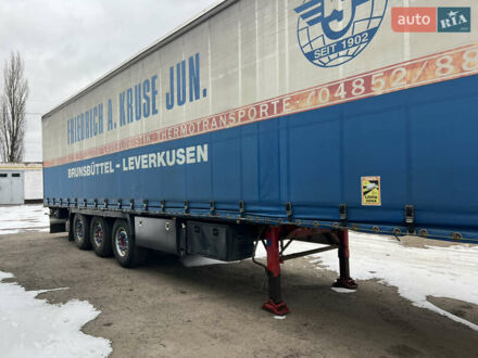 Красный Кроне СД, объемом двигателя 0 л и пробегом 0 тыс. км за 8500 $, фото 1 на Automoto.ua