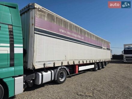 Червоний Кроне СД, об'ємом двигуна 0 л та пробігом 1 тис. км за 4900 $, фото 1 на Automoto.ua
