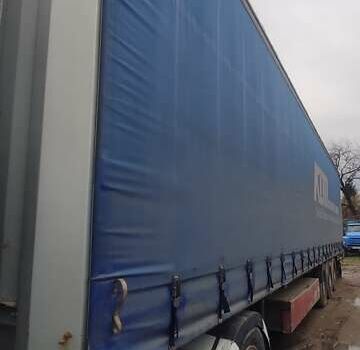 Кроне СД 2010 в Ужгороде на Automoto.ua Красный Кроне СД, объемом двигателя 0 л и пробегом 100 тыс. км за 8500 $, фото 9 на Automoto.ua