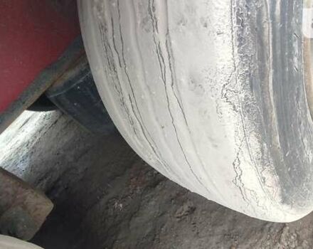 Кроне СД 2010 в Ужгороде на Automoto.ua Красный Кроне СД, объемом двигателя 0 л и пробегом 100 тыс. км за 8500 $, фото 3 на Automoto.ua