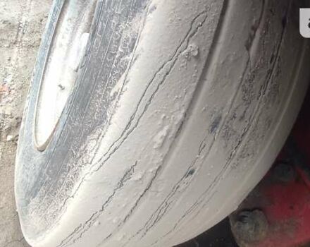 Кроне СД 2010 в Ужгороде на Automoto.ua Красный Кроне СД, объемом двигателя 0 л и пробегом 100 тыс. км за 8500 $, фото 5 на Automoto.ua