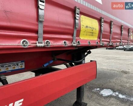 Червоний Кроне СД, об'ємом двигуна 0 л та пробігом 200 тис. км за 15000 $, фото 16 на Automoto.ua