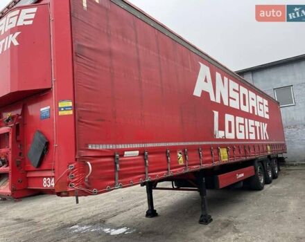 Червоний Кроне СД, об'ємом двигуна 0 л та пробігом 200 тис. км за 15000 $, фото 2 на Automoto.ua