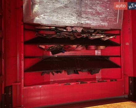 Червоний Кроне СД, об'ємом двигуна 0 л та пробігом 200 тис. км за 15000 $, фото 23 на Automoto.ua