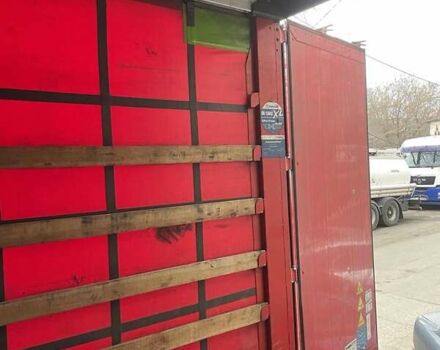Червоний Кроне СД, об'ємом двигуна 0 л та пробігом 200 тис. км за 15000 $, фото 21 на Automoto.ua