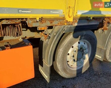 Кроне СД, объемом двигателя 0 л и пробегом 1 тыс. км за 6302 $, фото 11 на Automoto.ua