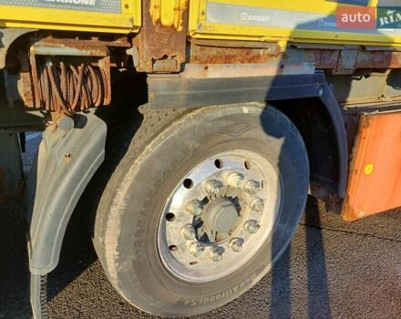 Кроне СД, объемом двигателя 0 л и пробегом 1 тыс. км за 6302 $, фото 2 на Automoto.ua