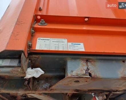 Кроне СД, объемом двигателя 0 л и пробегом 1 тыс. км за 6302 $, фото 3 на Automoto.ua