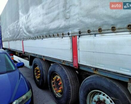 Кроне СД, об'ємом двигуна 0 л та пробігом 100 тис. км за 12158 $, фото 5 на Automoto.ua