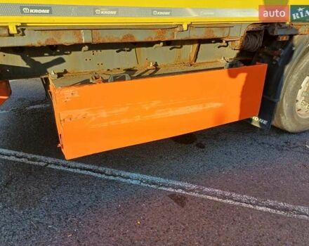 Кроне СД, объемом двигателя 0 л и пробегом 1 тыс. км за 6302 $, фото 8 на Automoto.ua