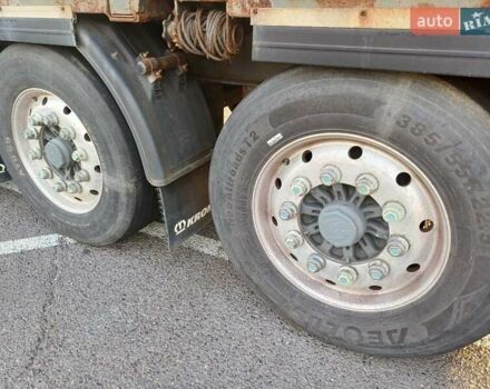 Кроне СД, объемом двигателя 0 л и пробегом 1 тыс. км за 6302 $, фото 10 на Automoto.ua