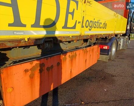 Кроне СД, объемом двигателя 0 л и пробегом 1 тыс. км за 6302 $, фото 1 на Automoto.ua