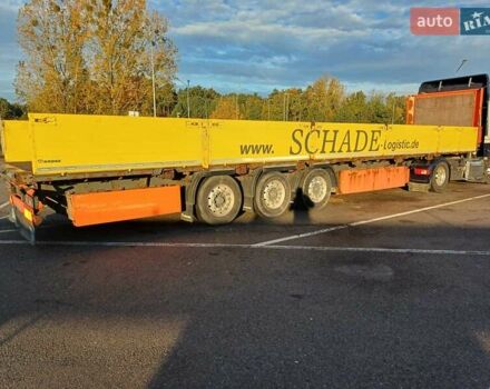 Кроне СД, объемом двигателя 0 л и пробегом 1 тыс. км за 6302 $, фото 4 на Automoto.ua