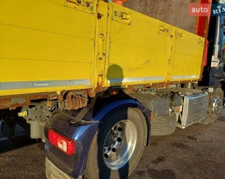 Кроне СД, объемом двигателя 0 л и пробегом 1 тыс. км за 6302 $, фото 5 на Automoto.ua