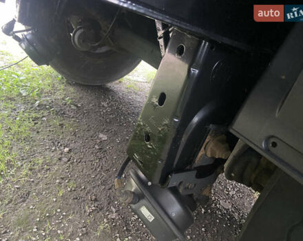 Кроне СД 2015 в Бучаче на Automoto.ua Кроне СД, объемом двигателя 0 л и пробегом 350 тыс. км за 13500 $, фото 29 на Automoto.ua