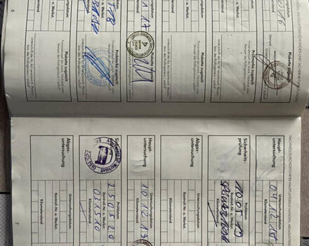 Кроне СД 2015 в Бучаче на Automoto.ua Кроне СД, объемом двигателя 0 л и пробегом 350 тыс. км за 13500 $, фото 40 на Automoto.ua