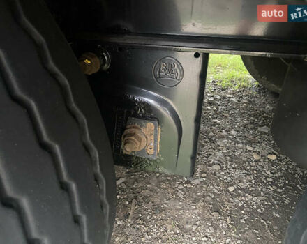 Кроне СД 2015 в Бучаче на Automoto.ua Кроне СД, объемом двигателя 0 л и пробегом 350 тыс. км за 13500 $, фото 33 на Automoto.ua