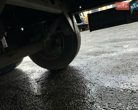 Кроне СД 2017 в Запорожье на Automoto.ua Кроне СД, объемом двигателя 0 л и пробегом 292 тыс. км за 18347 $, фото 11 на Automoto.ua