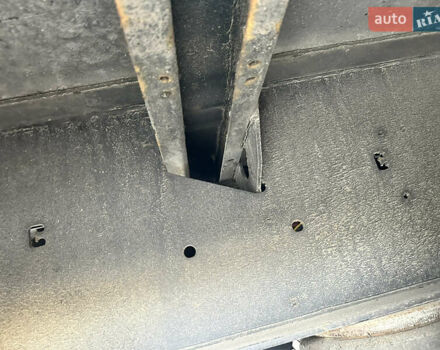 Кроне СД 2017 в Запорожье на Automoto.ua Кроне СД, объемом двигателя 0 л и пробегом 292 тыс. км за 18347 $, фото 8 на Automoto.ua