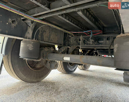 Кроне СД 2017 в Запорожье на Automoto.ua Кроне СД, объемом двигателя 0 л и пробегом 292 тыс. км за 18347 $, фото 13 на Automoto.ua