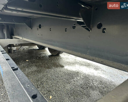 Кроне СД 2017 в Запорожье на Automoto.ua Кроне СД, объемом двигателя 0 л и пробегом 292 тыс. км за 18347 $, фото 7 на Automoto.ua