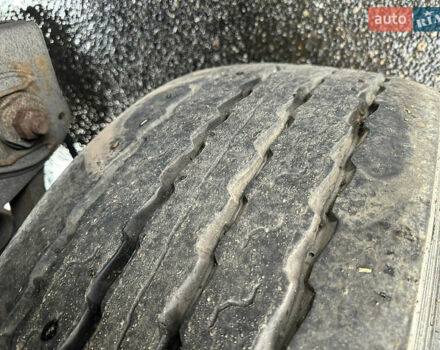 Кроне СД 2017 в Запорожье на Automoto.ua Кроне СД, объемом двигателя 0 л и пробегом 292 тыс. км за 18347 $, фото 10 на Automoto.ua