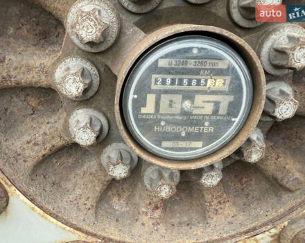 Кроне СД 2017 в Запорожье на Automoto.ua Кроне СД, объемом двигателя 0 л и пробегом 292 тыс. км за 18347 $, фото 15 на Automoto.ua