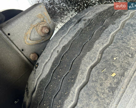 Кроне СД 2017 в Запорожье на Automoto.ua Кроне СД, объемом двигателя 0 л и пробегом 292 тыс. км за 18347 $, фото 9 на Automoto.ua